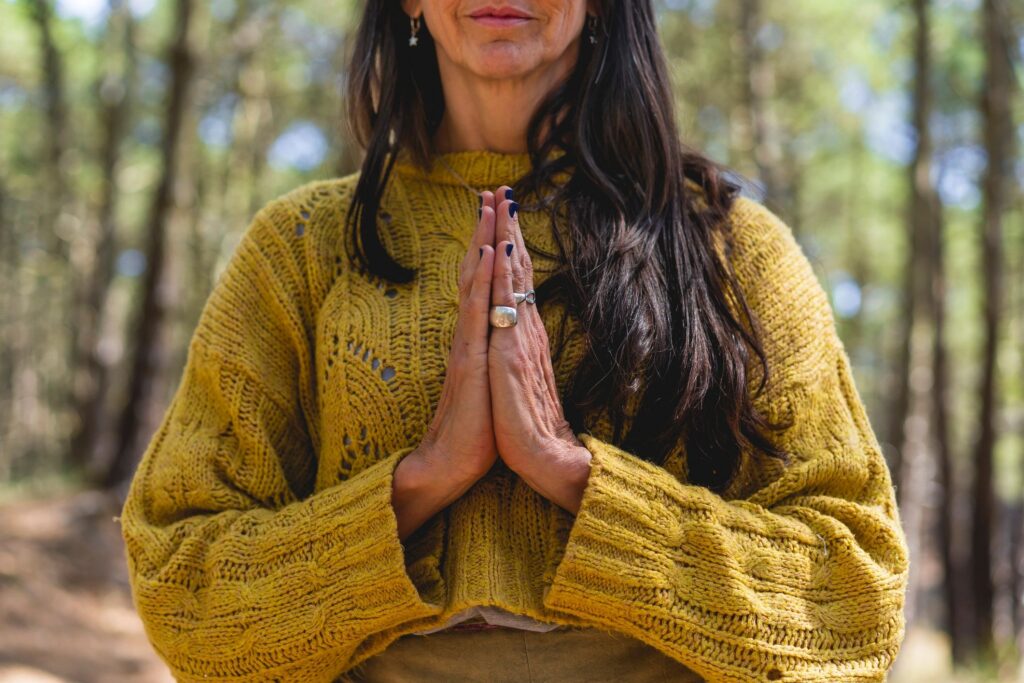 Reiki Healing