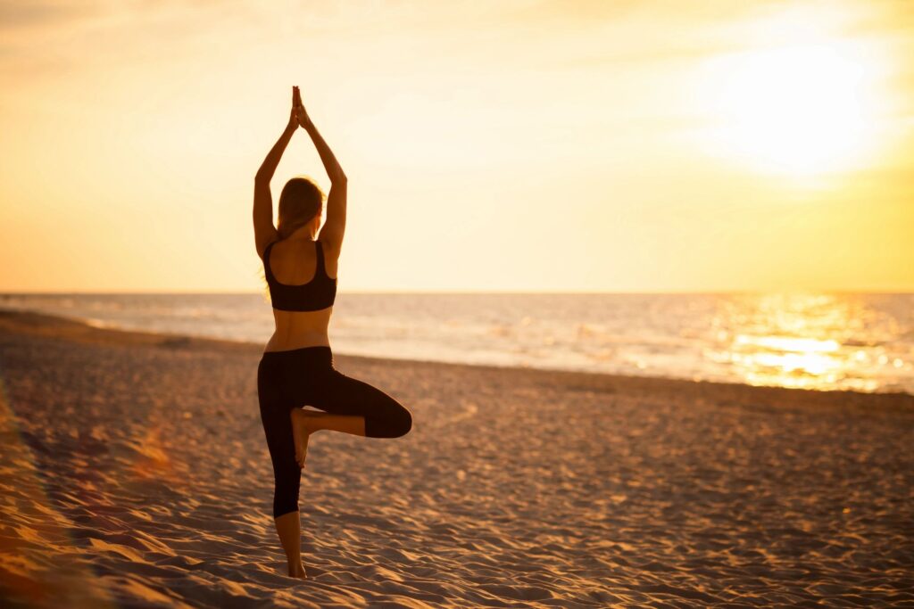 Yoga Classes