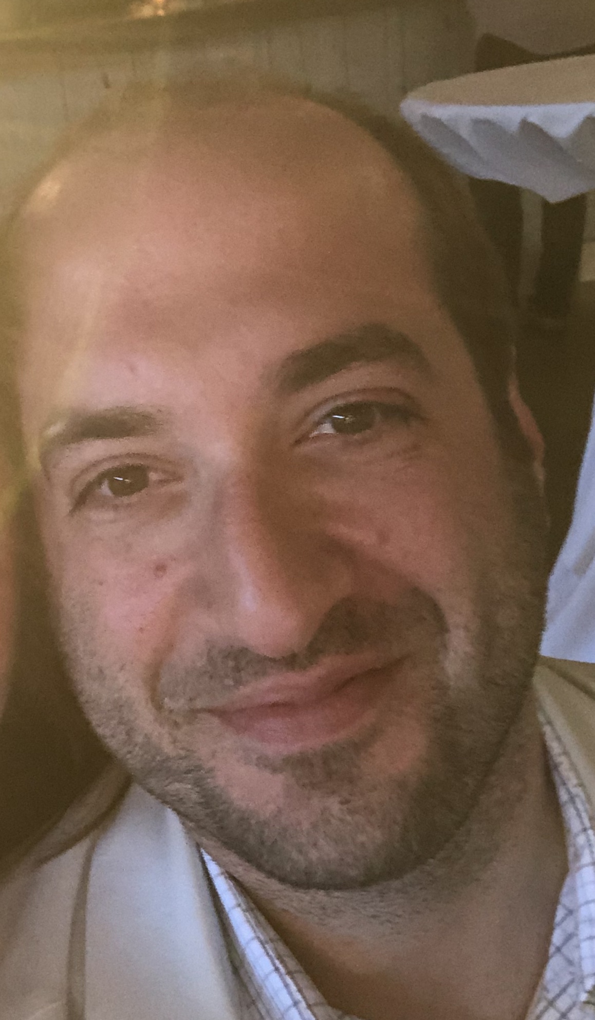 Prodromos Antonoglou