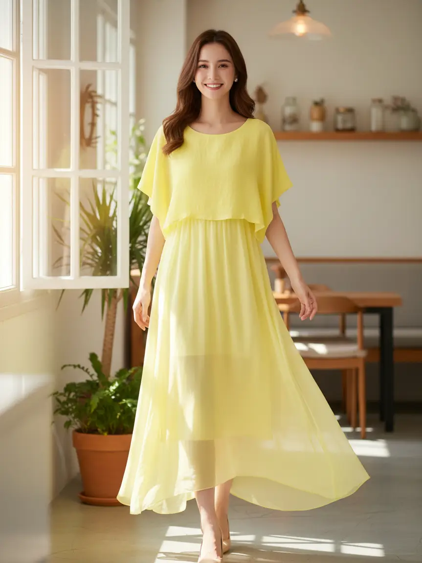 Dresses